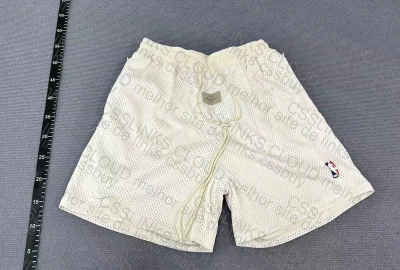 SHORT NIKE X FOG