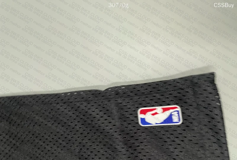 Nike x FoG Black Shorts
