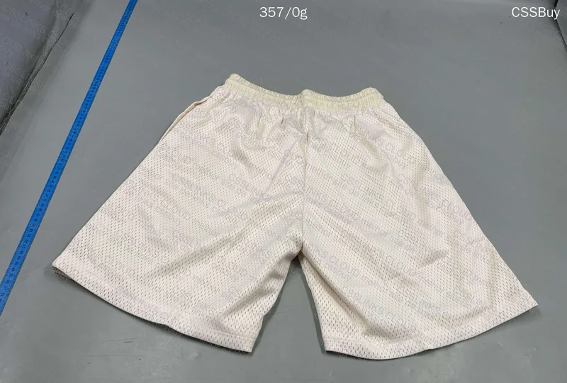 Short Nike x Fog x Nba