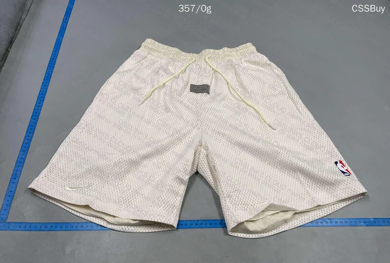 Short Nike x Fog x Nba 2