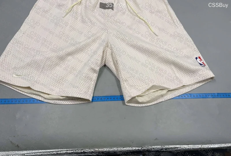 Short Nike x Fog x Nba 3