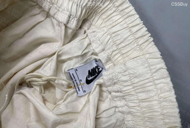 Short Nike x Fog x Nba 4