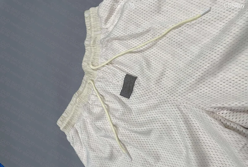 Short Nike x Fog x Nba 5