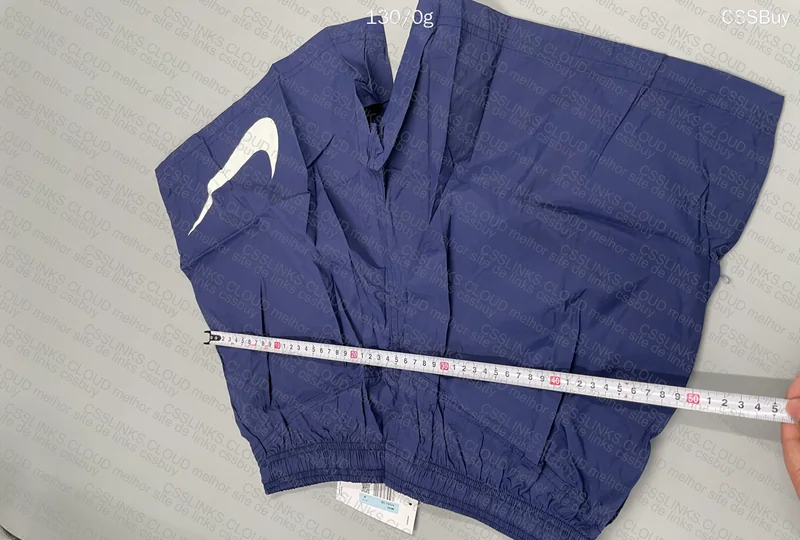 short nike x stussy