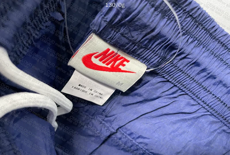 short nike x stussy 5