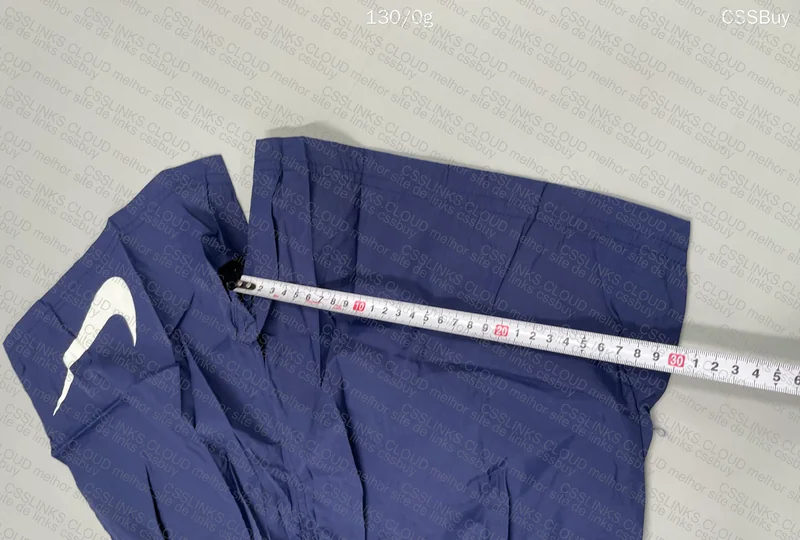 short nike x stussy 6