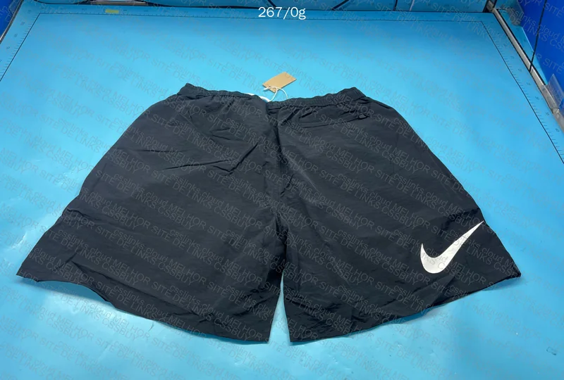 SHORT NIKE X STUSSY