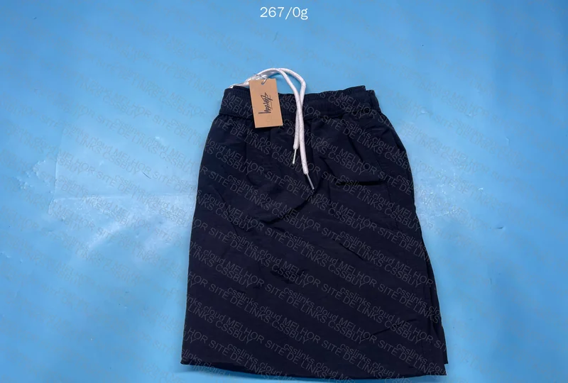 SHORT NIKE X STUSSY 2