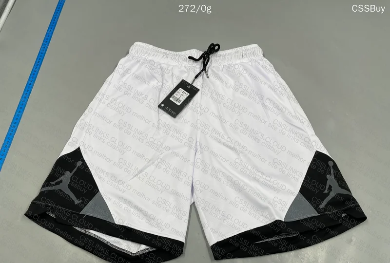 Short NK Jordan