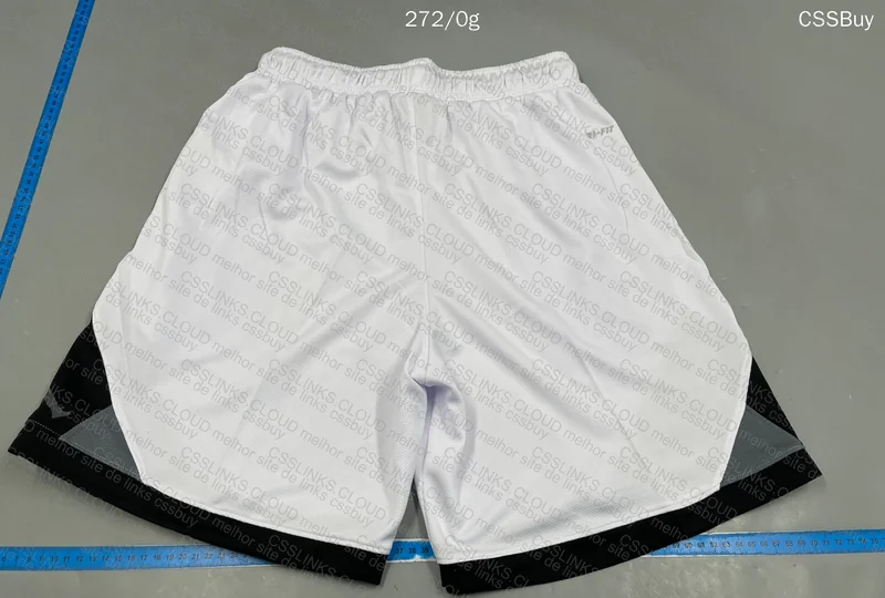Short NK Jordan 2