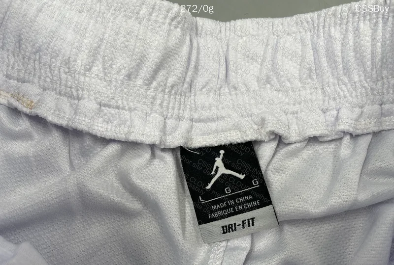 Short NK Jordan 3