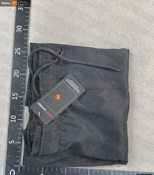 NO GI Shorts