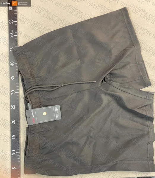 NO GI Shorts 2