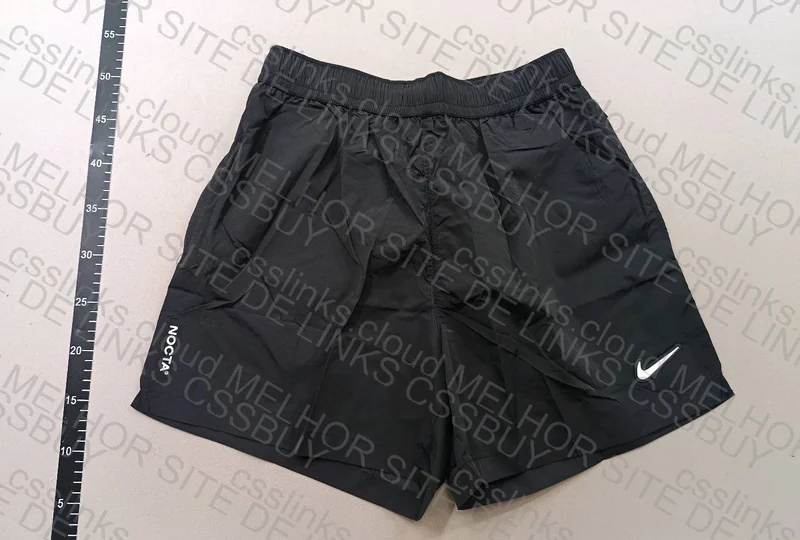 Short Nocta 2