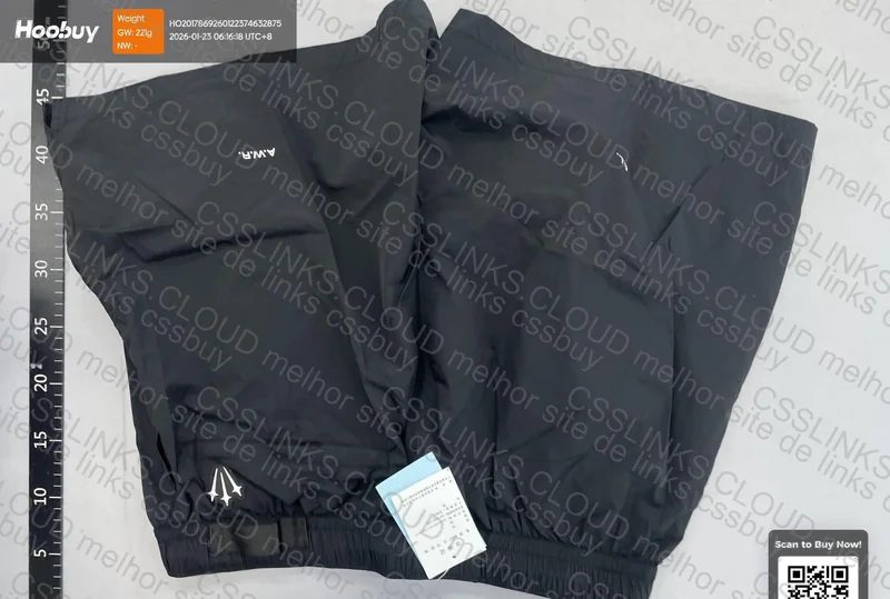SHORT NOCTA 2