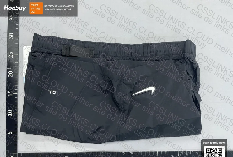 SHORT NOCTA 4