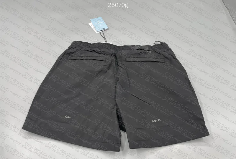 short nocta - GL?