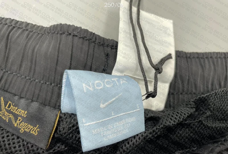 short nocta - GL? 2