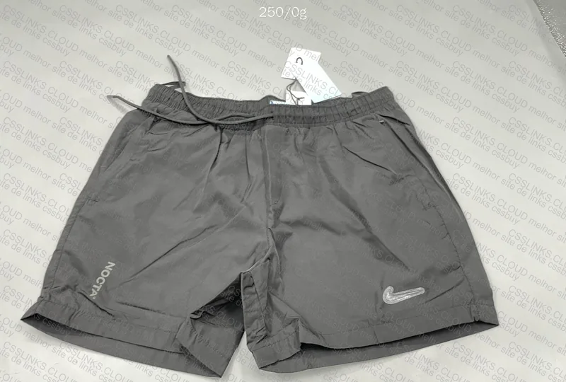 short nocta - GL? 5