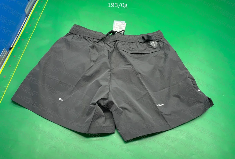 short nocta nike
