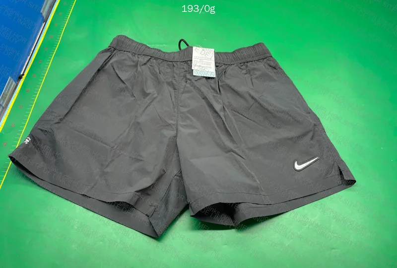 short nocta nike 5