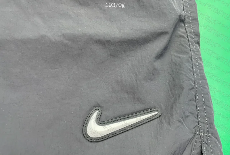 short nocta nike 6