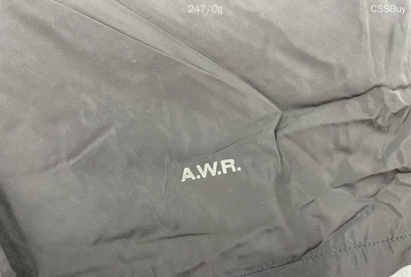 Nike Nocta Shorts (Is it GL?) 6