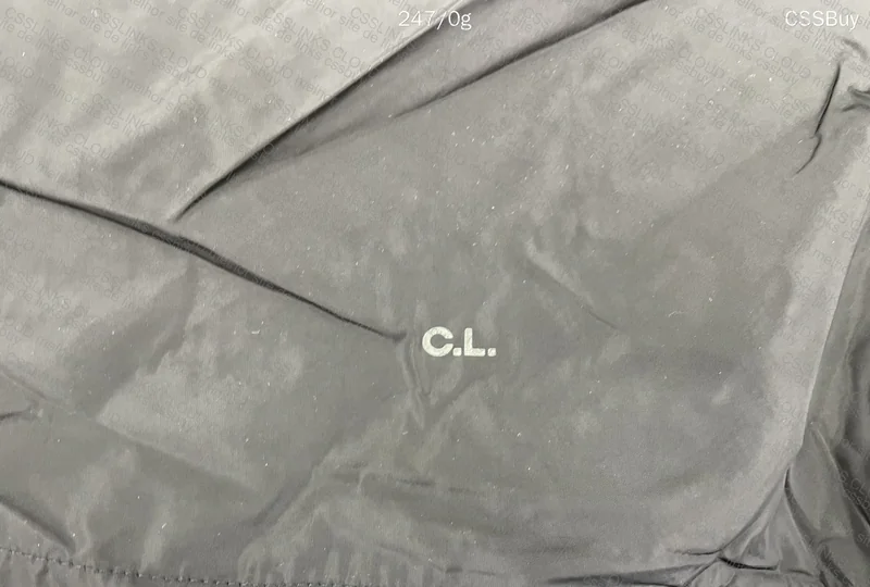 Nike Nocta Shorts (Is it GL?) 7