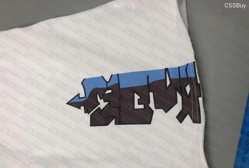 short off white 2
