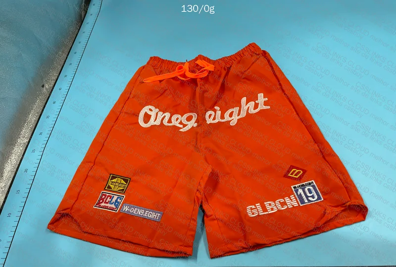short one9eight 4