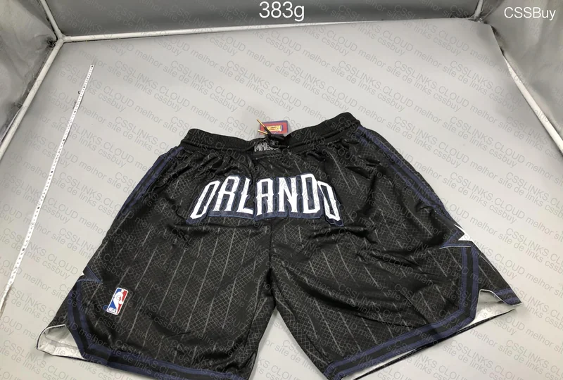 Short Orlando Magic