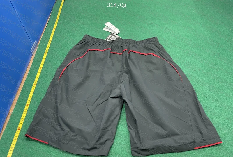 Short Palace 2