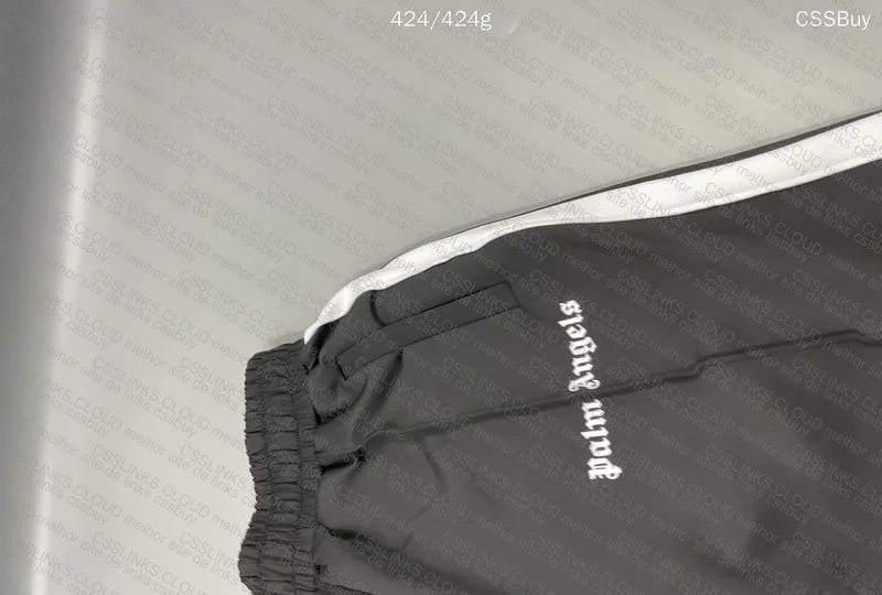 Short Palm Angels