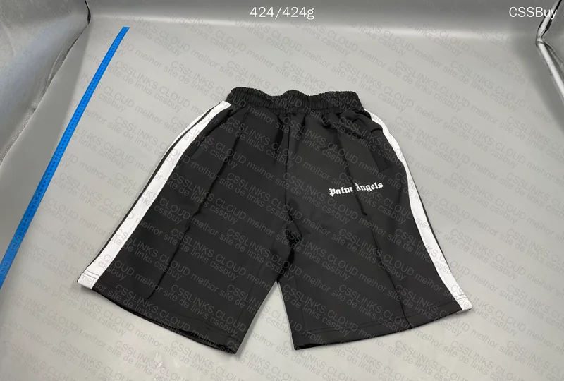 Short Palm Angels 2
