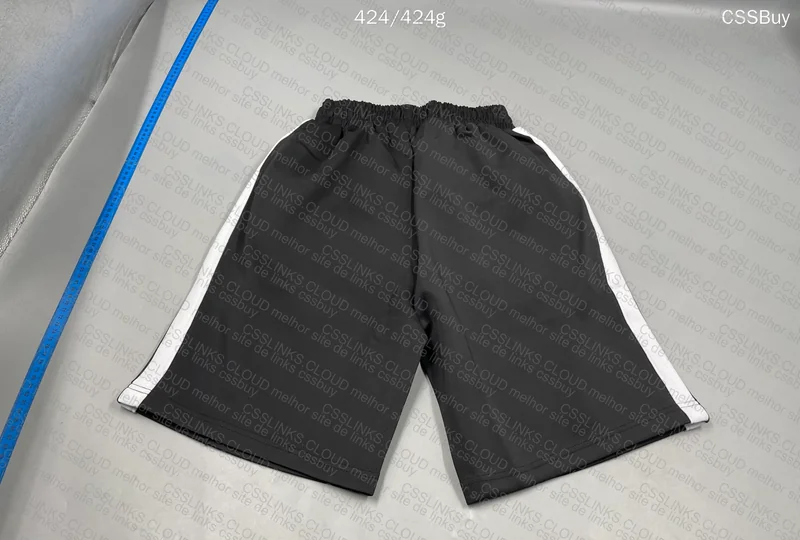 Short Palm Angels 3