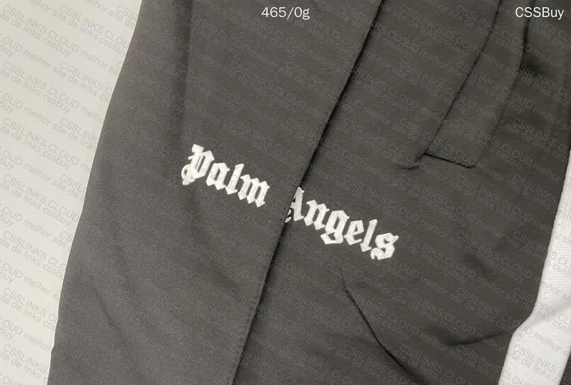 Short Palm Angels
