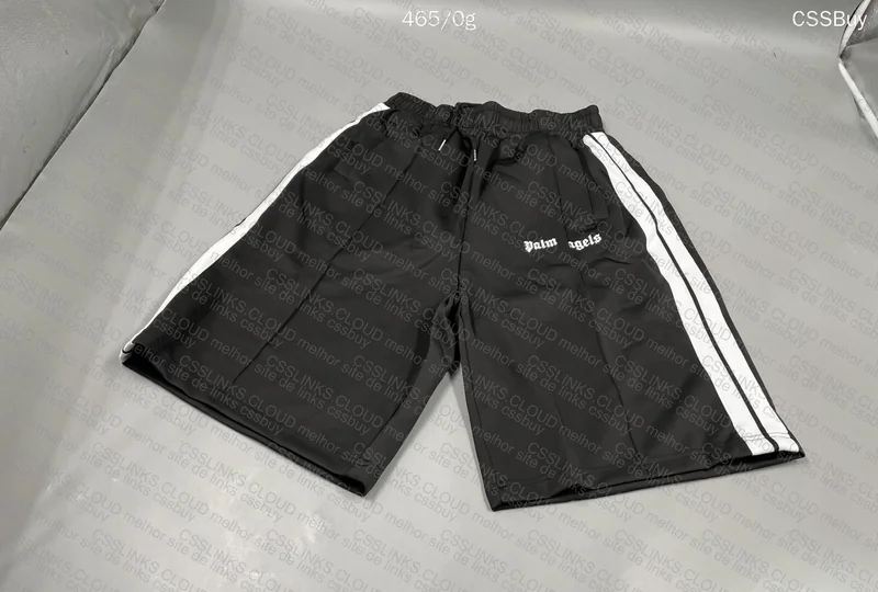 Short Palm Angels 4
