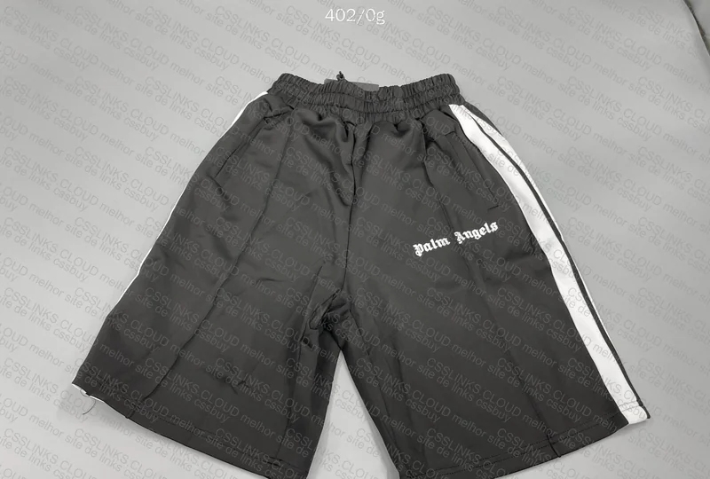 Short palm angels