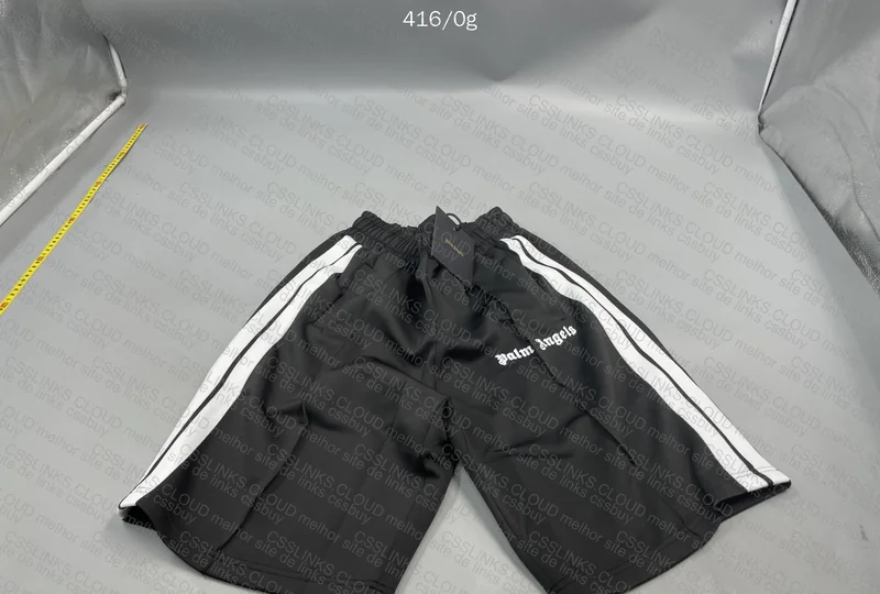 short palm angels