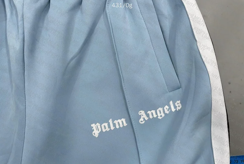 Short Palm Angels 2