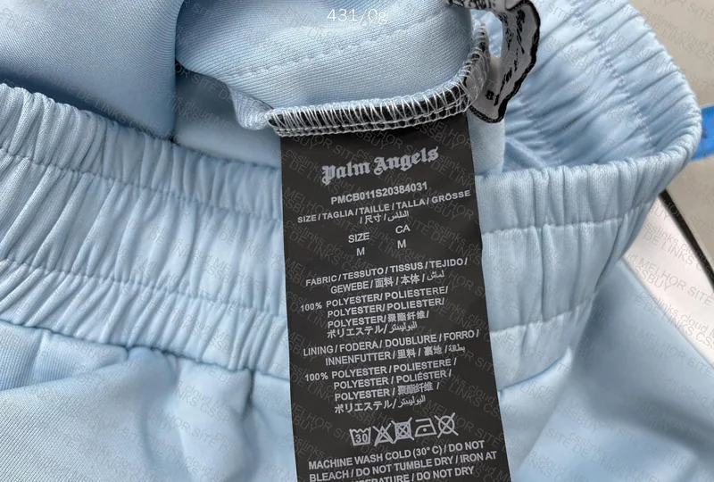 Short Palm Angels 3