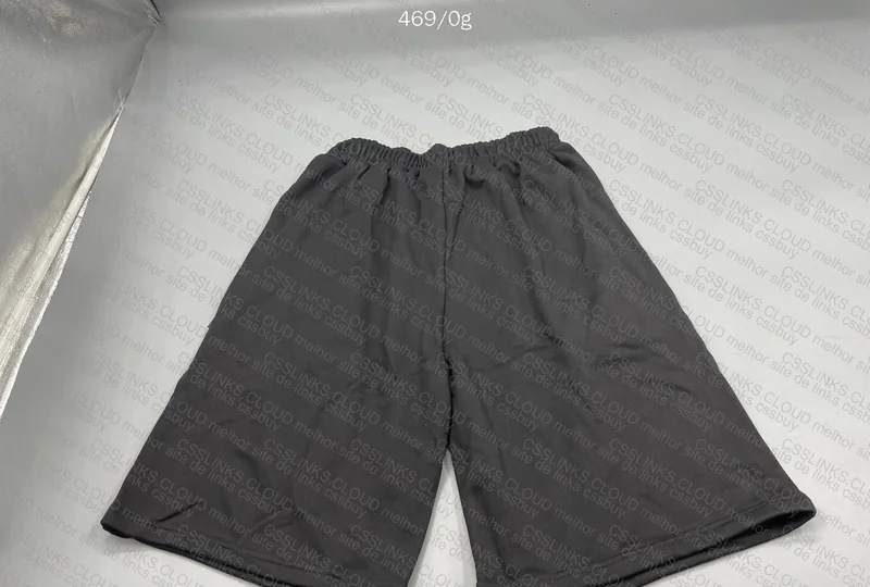 SHORT PALM ANGELS