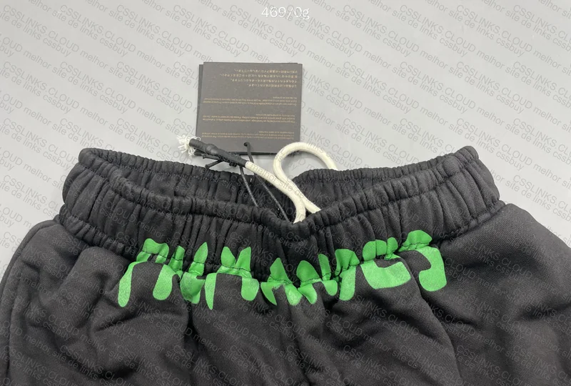 SHORT PALM ANGELS 3