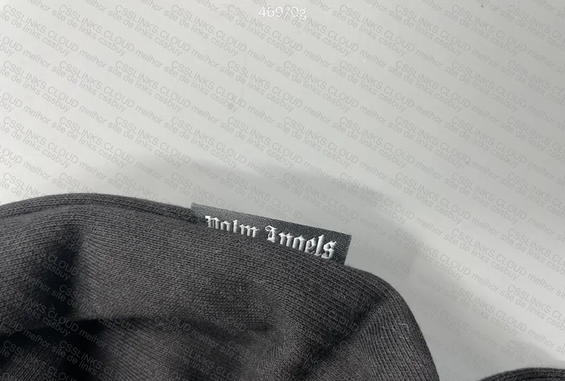 SHORT PALM ANGELS 4