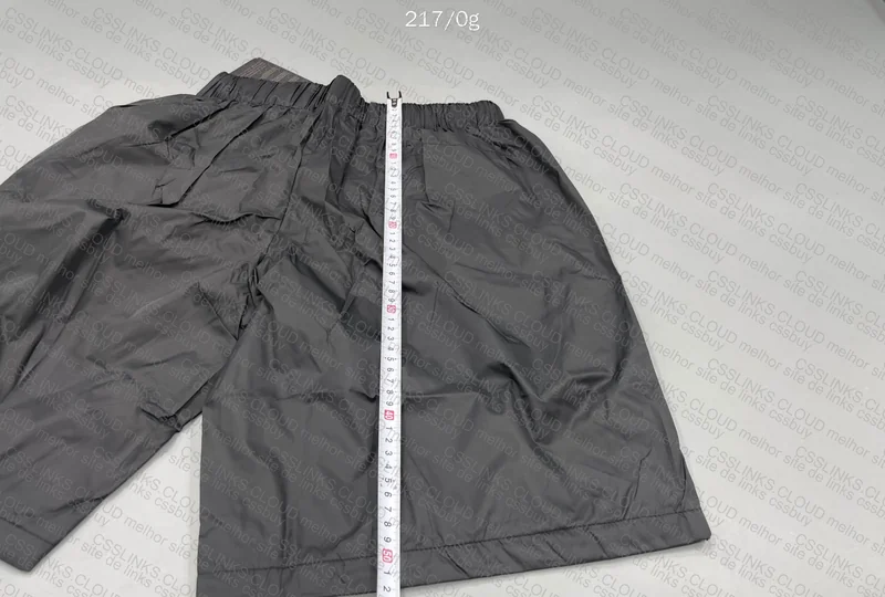 Short Palm Angels