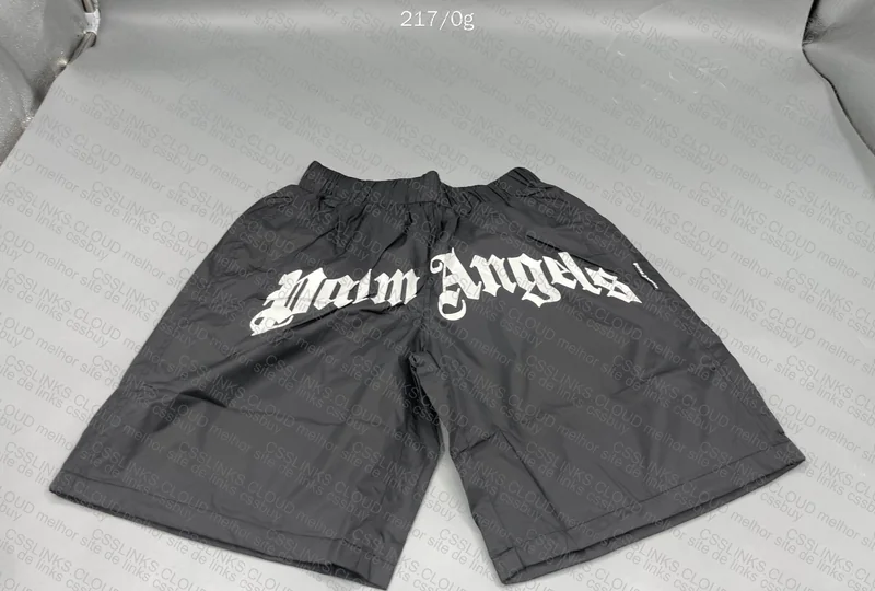 Short Palm Angels 2