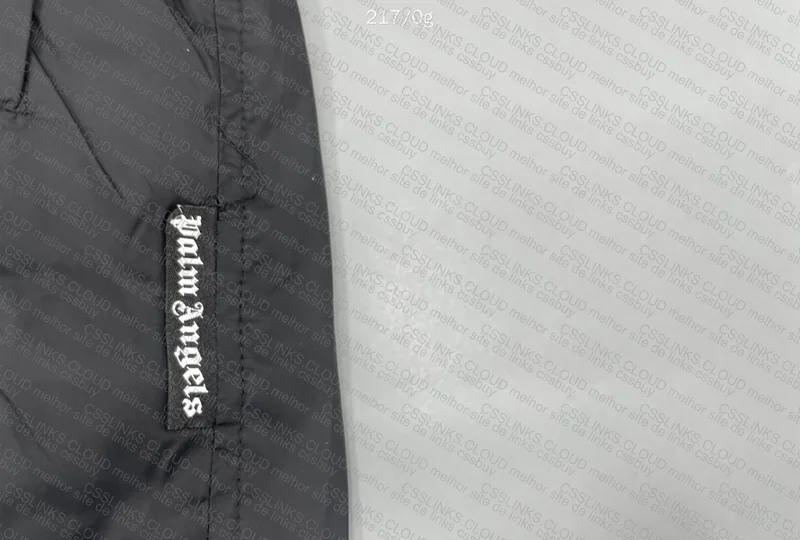 Short Palm Angels 3