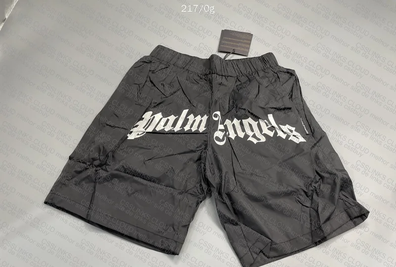 Short palm angels
