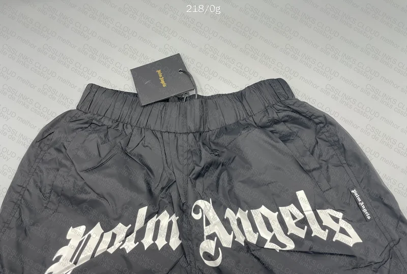 short palm angels