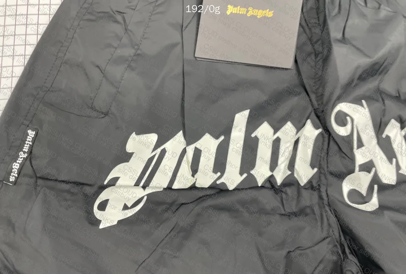 Short palm angels 5